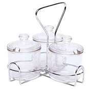 Serving Jars