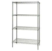 Shelving Units