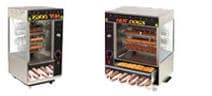 Hot Dog Broilers