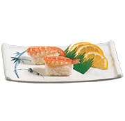 Sushi Serveware