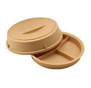 Thermal Pellets and Covers