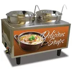 Countertop Food Warmers