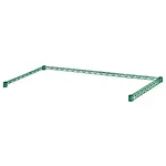 3-Sided Shelving Frames
