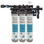 Water Filtration System for Ice Machines