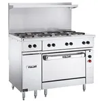 Restaurant Electric Ranges