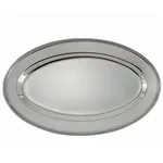 Metal Platters