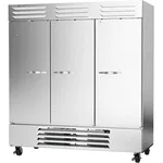 Reach-In Freezers