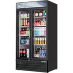Glass Door Refrigerators & Coolers