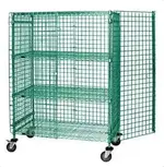 Security Enclosure Kits