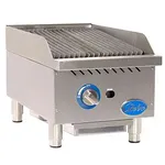 Commercial Charbroilers