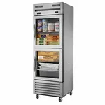 Combination Reach-In Refrigerators and Freezers
