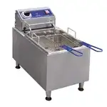 Countertop Fryers