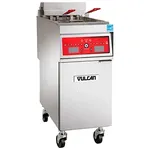 Commercial Electric Fryers