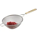 Mesh Strainers