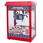Commercial Popcorn Machines