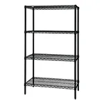 Wire Shelving