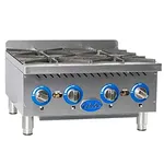 Commercial Hotplates