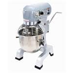 KitchenAid Commercial KSMC895WH KitchenAid® Commercial