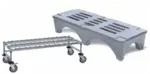 Dunnage Racks