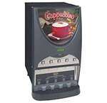 Cappuccino / Hot Chocolate Dispensers