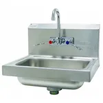 Commercial Hand Sinks and Accessories
