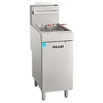 Commercial Gas Fryers