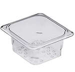 Colander Food Pans