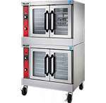 Commercial Convection Ovens