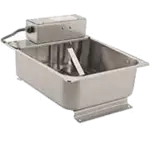 Commercial Refrigerators and Freezers