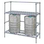 Keg Racks