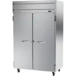 Reach-In Refrigerators