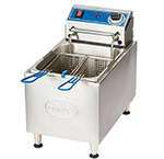 Commercial Deep Fryers for Restaurant