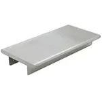 Pass-Thru Shelves