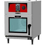 Commercial Ovens