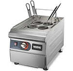 Commercial Pasta Cookers & Supplies