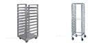 Roll-In Racks