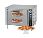 Countertop Pizza Ovens