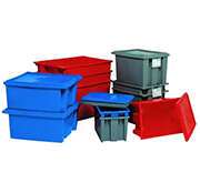 Lug / Tote Boxes