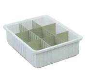 Totes and Containers