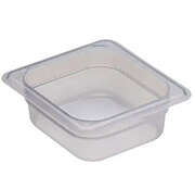 Translucent Food Pans