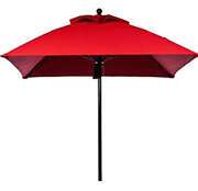 Outdoor Table Umbrellas and Bases