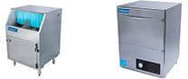 Undercounter Dishwashers