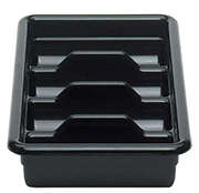 Utensil Holders and Flatware Organizers