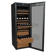 Luxury Wine Cabinets