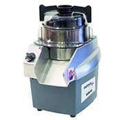 Vertical Cutter/Mixer