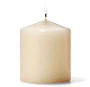 Wax Candles