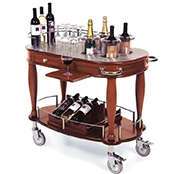 Wine Carts