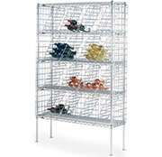 Wine Racks and Shelves