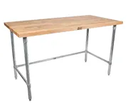 Duke Wood Top Work Tables