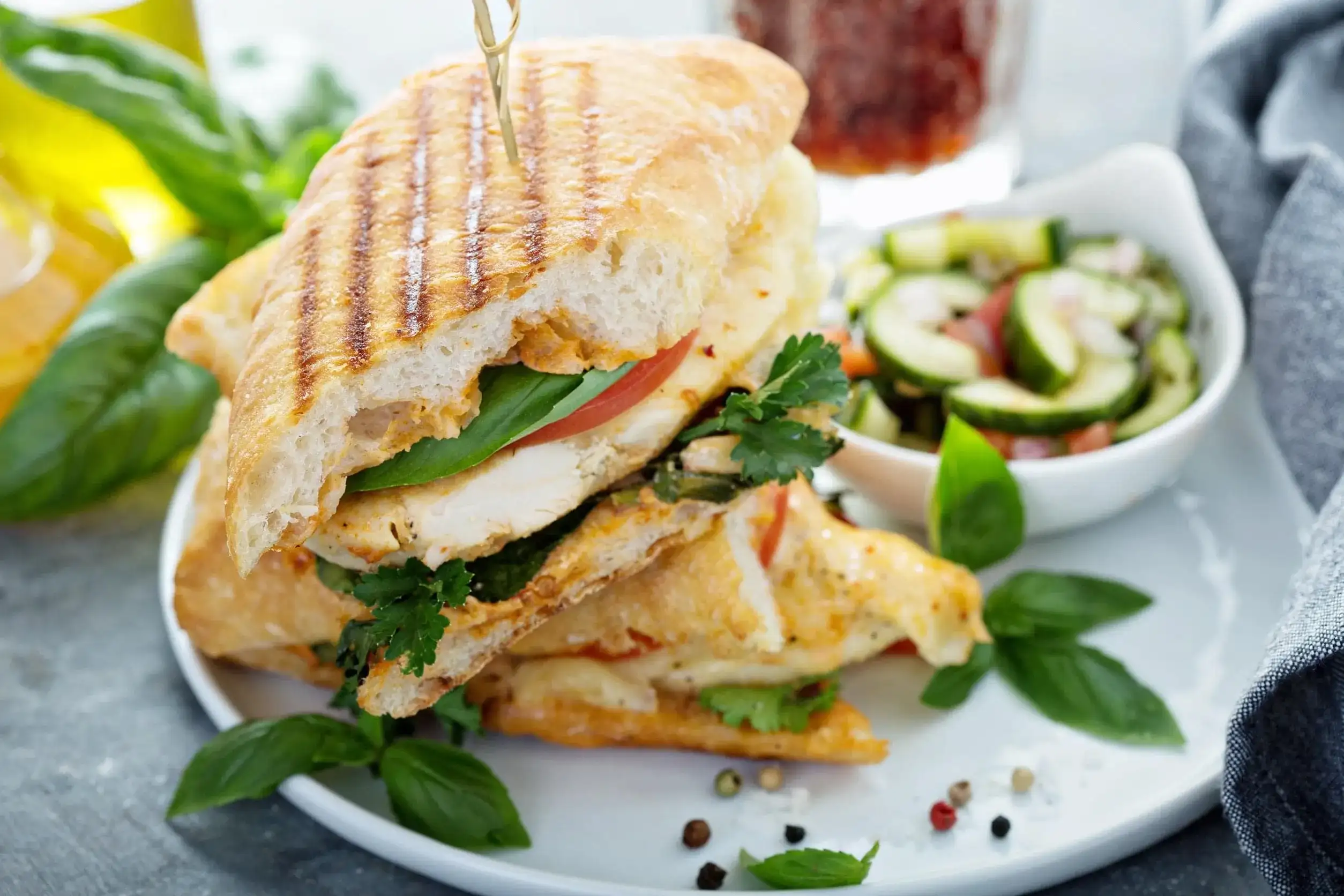 3 Hacks for Your Panini Grill